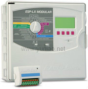 ESP-LX Modular模块控制器系列